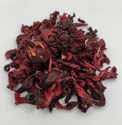 Trópus - kiegészítő eleség (hibiszkusz) rágcsálók részére (60g)