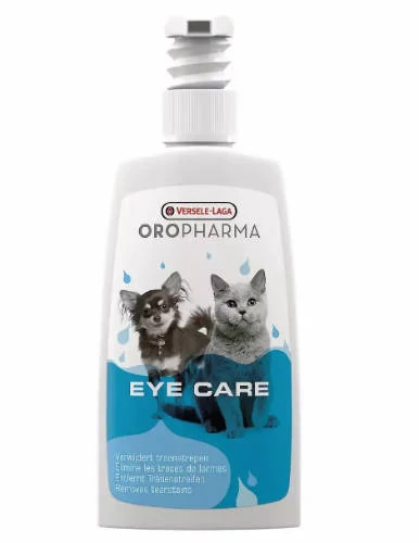 PR.Oropharma Eye Care Cat&Dog - szemkörnyékápoló krém (búzavirág) kutyák és macskák részére (150ml)(KIZÁRÓLAG RENDELÉSRE!)