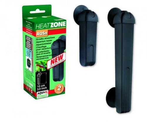 AquaEl Heat Zone AQSn - akvárium fűtő (100W/16.5cm)