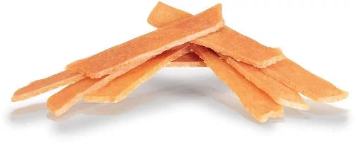 KidDog Rabbit Fillets - jutalomfalat (nyúlhús) kutyák részére (500g)