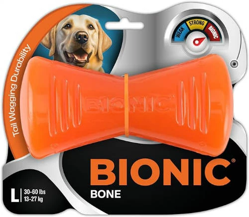 Hagen BIONIC csont,L, 15 cm