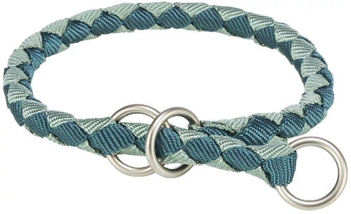 KT25.trixie Cavo fojtó XS-S:25-31cm/12mm, benzin/zsálya