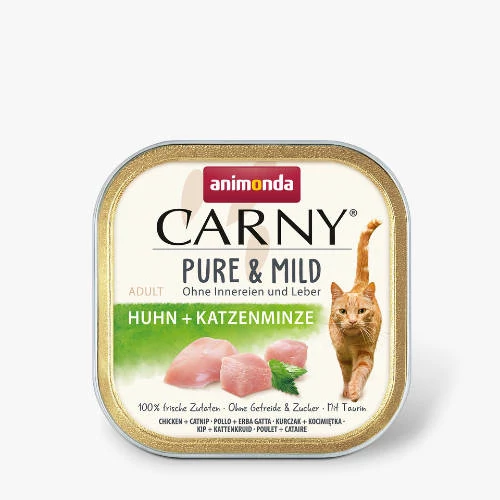 Animonda Carny Adult csirke 100g