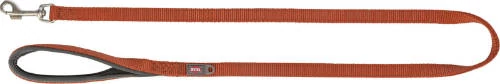 Trixie Premium Lead - póráz - rozsda (M-L) 1m/20mm