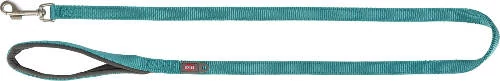 Trixie Premium Lead - póráz -aqua (L-XL) 1m/25mm