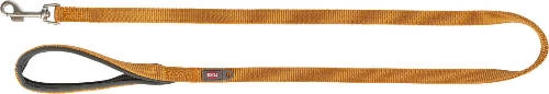 Trixie Premium Lead - póráz -curry (L-XL) 1m/25mm