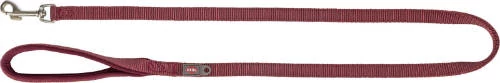 Trixie Premium Lead - póráz - sangria málna (L-XL) 1m/25mm