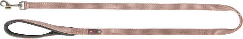Trixie Premium Lead - póráz - mályva (L-XL) 1m/25mm