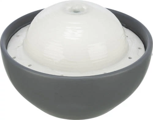 Trixie Vital Dome drinking fountain, 15l/20x10x20cm