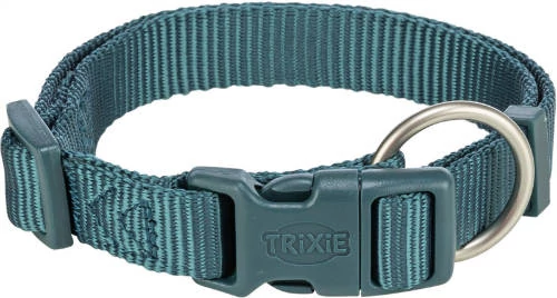 Trixie Premium nyakörv - benzin (XS-S) 22-35cm/10mm