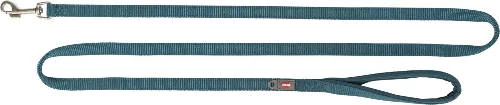 Trixie prémium lead - póráz, extra hosszú -benzin - XS: 1,80cm/15mm