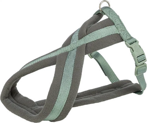 Trixie Premium Touring - túrahám - zsálya (S) 35-65cm/20mm