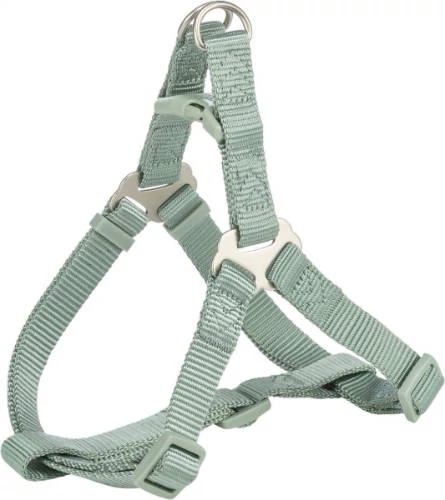 Trixie Premium One Touch Harness - hám (zsálya) kutyák részére (L) 65-80cm/25mm