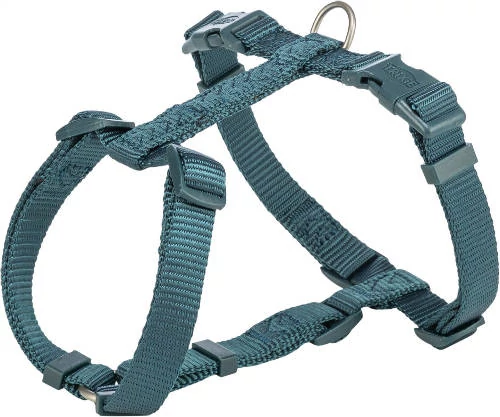 Trixie Premium H-Harness - hám (benzin) kutyák részére  XXS-XS: 20-32cm/10mm