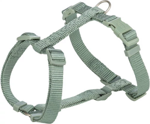 Trixie Premium H-Harness - hám (zsálya) kutyák részére  XXS-XS: 20-32cm/10mm