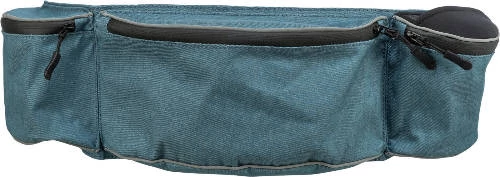 Trixie Baggy övtáska, 62-125cm, kék
