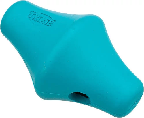 Trixie snack-spinner - játék (jutalomfalat adagoló) kutyák részére (12cm), benzin
