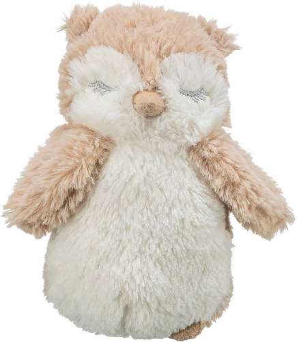 Trixie bagoly plüss, 25cm