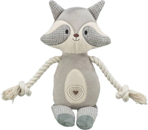 Trixie mosómedve, plüss/szövet, 33cm