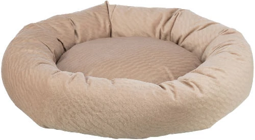 Trixie Alena Bed -ágy, kerek, 60cm, homok