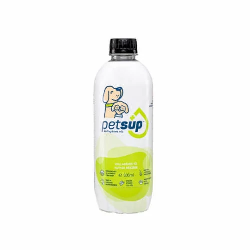 PetsUp Kollagénes kutyaital 500 ml