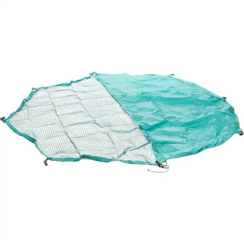 Trixie Outdoor Run with Protective Net - Kültéri kifutó kisállatok részére (Ø80x75cm)