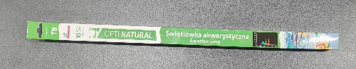 Div OPTI Natural fénycső 45cm/15w