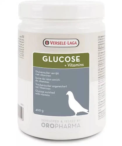 PR.Oropharma - Glucose + Vitamins 400g(KIZÁRÓLAG RENDELÉSRE!)