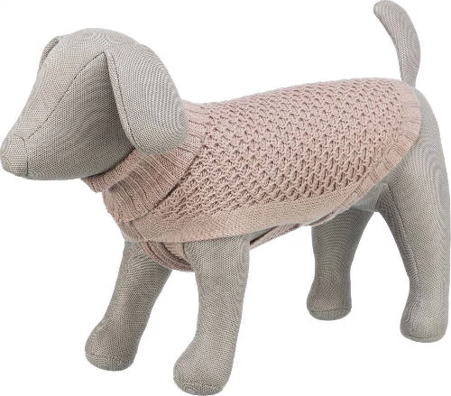Trixie Norwood Pullover - pulóver (mályva) kutyák részére (M) 50 cm