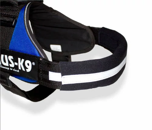 B:Julius-K9 - Neoprene mellkaspárna Powerhámokhoz méret mini-mini