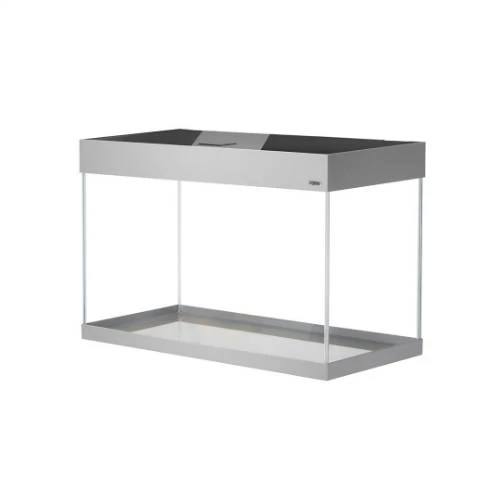 AquaEl OPTI Set 125 Grey - akvárium szett 81x36x51cm (125l)