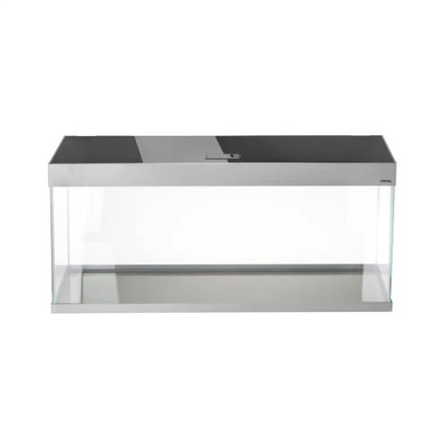 AquaEl OPTI Set 240 Grey 2.0 - akvárium szett 121x41x56cm (240l)