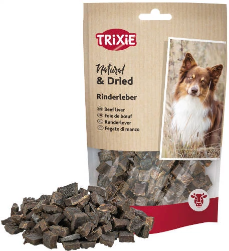 Trixie marhamáj kutyák részére (80g)