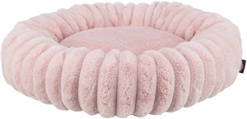 Trixie Lonni ágy, kör alakú, 60cm, pink