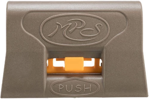 Trixie Clamp for # 39741, 39735, 39736, taupe - csatt  3974/39735/39736-hoz, taupe szín