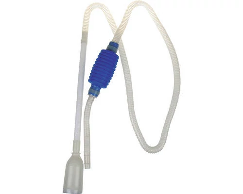 Aqua Nova Gravel Cleaner - pumpás leszívócső (170cm)