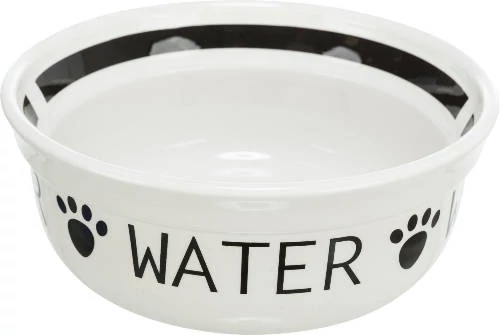 Trixie Replacement ceramic bowl 