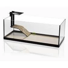 AquaEl Aquaterrárium 60x30x20,5cm