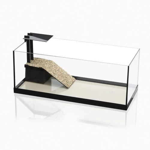 AquaEl Aquaterrárium 80x35x30,5cm