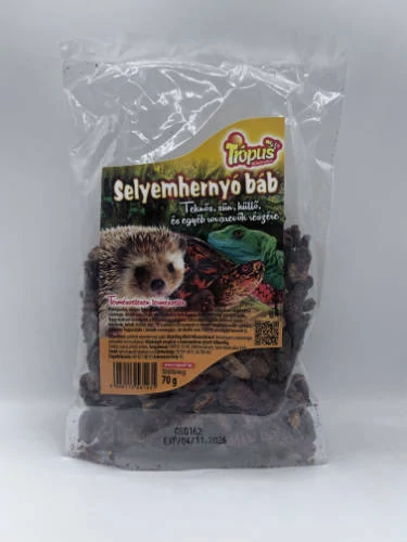 Trópus selyemgubó 70g
