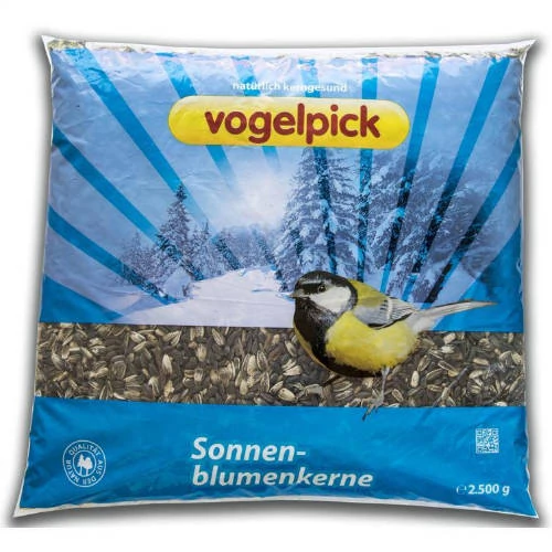 VOGELPICK zacskós madáreleség, 2,5kg