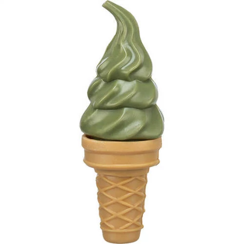 Trixie Soft Ice,jutalomfalat, 50g - zöld, kutyák részére