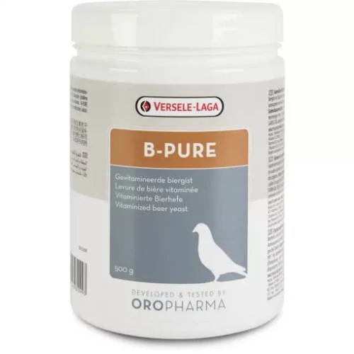 PR.Oropharma B Pure - kiegészítő eleség (500g)(KIZÁRÓLAG RENDELÉSRE!)