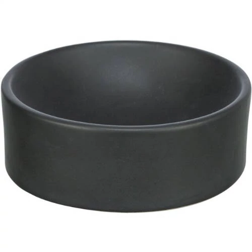 Trixie Ceramic Bowl - kerámia tál (több féle színben) macskák részére (0,15l /Ø12cm)