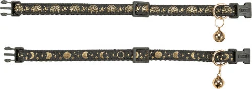 Trixie cat collar, various - nyakörv (különböző színekben) macskák részére