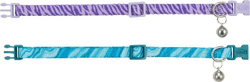 Trixie cat collar, various - nyakörv (különböző színekben) macskák részére