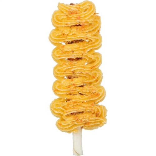 Trixie Premio Lollypop - jutalomfalat (csirkemellel és répával) kutyák részére, 12cm (35g)