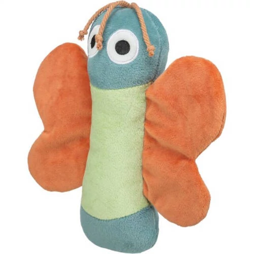 Trixie Plüss Pillangó, újrahasznosított, 22cm