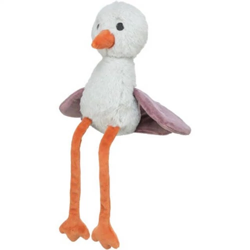 Trixie Plüss Pillangó, újrahasznosított, 22cm