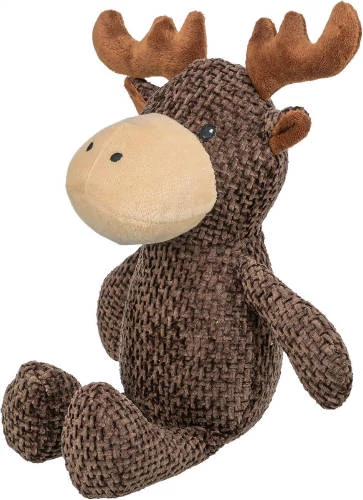 Trixie Moose,plush - plüss jávorszarvas, 36cm